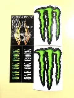 2025年最新】ワンオク グッズの人気アイテム - メルカリ