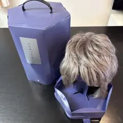 2025年最新】フォンテーヌ フルウィッグの人気アイテム - メルカリ