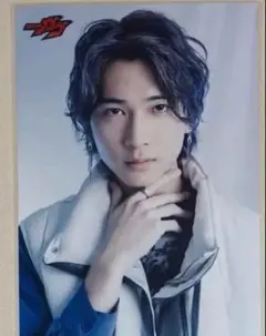 庄司浩平 アイドル