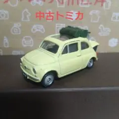 廃盤ドリームトミカ ルパン三世(中古)