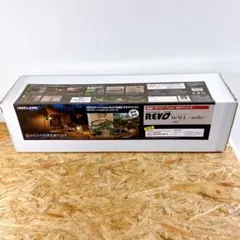 ユニフレーム REVOウォール solo TAN 未開封 REVOタープ専用のサムネイル
