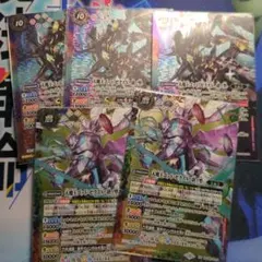 2025年最新】天魔王ゴッドゼクス破ノ型の人気アイテム - メルカリ