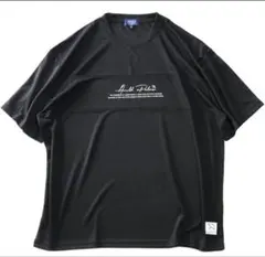 アーノルドパーマー　マイクロメッシュ 半袖 Tシャツ　吸汗速乾 5L