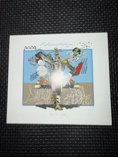 Dry Echoes Narratage