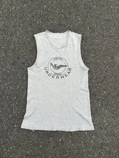 2025年最新】EMPORIO ARMANI メンズ タンクトップ・ノースリーブ