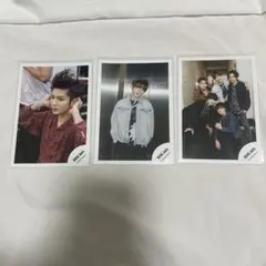 HiHi Jets 髙橋優斗