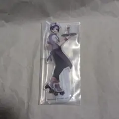 ブルーロック　一番くじ　アクリルスタンド　御影玲王