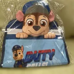 パウパトロール　ウォールポケット