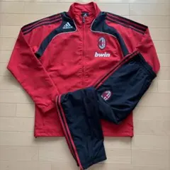 2025年最新】ACミラン ジャージの人気アイテム - メルカリ