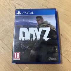 DAYZ PS4