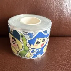 ロールシール