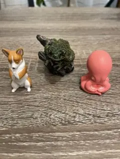 コーギー　柴犬　フィギュア　一式　ガチャポン　景品 コーギー 柴犬 フィギュア 一式 ガチャポン 景品 楽天市場】コーギー