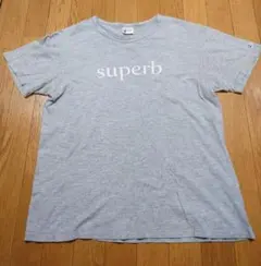 チャンピオンchampion ランタグTシャツ