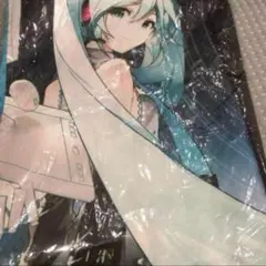 初音ミク BLOOMING 法被 新品未開封 箱発送 初音ミク blooming 法被 ハッピ