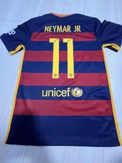 2025年最新】バルセロナ ユニフォーム 15/16の人気アイテム