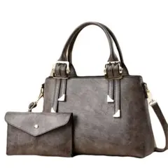 ショルダーバッグ　新品未使用　ハンドバッグ