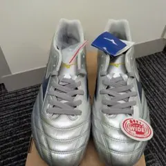 新品未使用Mizuno ワイタンギ II CL 28.0