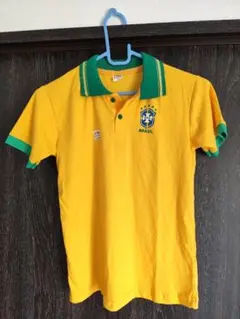 ブラジル代表Campeã社製 1970年代風 Pサイズ ビンテージ - メルカリ