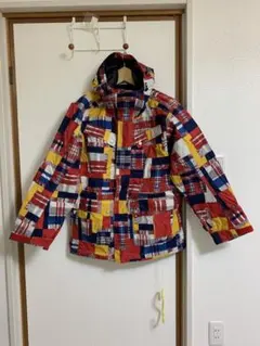 ミズノ　ブレスサーモ・スキーウェアM 上下セット