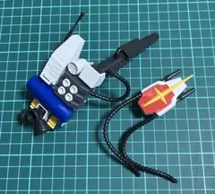MG パーフェクトガンダム　バックパック　ガンプラ　ジャンク