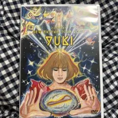 YUKI/YUKI concert New Rhythm Tour 2008〈…