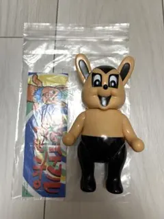 PUNKDRUNKERS グレイトフルマッポ アイツカラー ソフビ