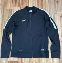 Nike DRI-FIT ジャージ L ブラック