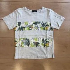 【クレードスコープ】半袖Tシャツ 110