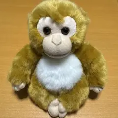 日光猿軍団 ぬいぐるみ 昭和レトロ さる サル 昔懐かしい 古い - メルカリ