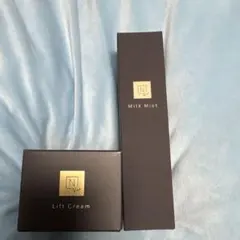 【新品未使用】Nオーガニック Vie 2点セット