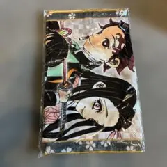 未開封　鬼滅の刃 フルカラー フェイスタオル