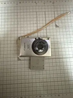 ❤️付属品・完品❤️動作品❤️キャノン★IXY 55★箱付き❤️日本製 Amazon | Canon IXY DIGITAL 55 IXYD55 | コンパクト 通販