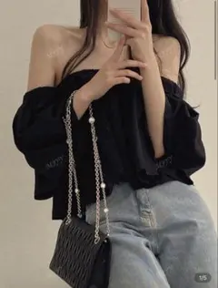 SHEIN オフショル