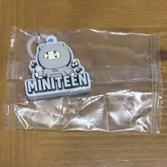 MINITEEN ミニティーン ぷっくりめじるしアクセサリー バーノン