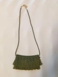 トップ ネックレス