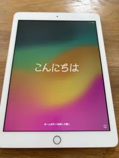 iPad 第6 世代 128GB