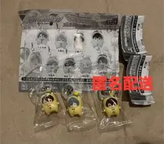 アイナナ　めじるしアクセサリー 王様プリンと一緒 Vol.2 龍之介/千/トウマ