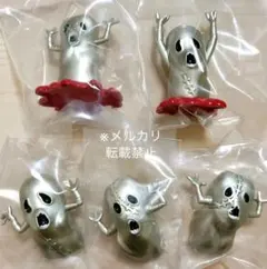 一番くじ ジョジョの奇妙な冒険GOLDEN WIND -HITMAN TEAM-