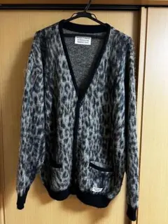 wackomaria カーディガン