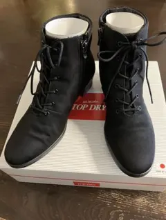 トップドライ 長靴