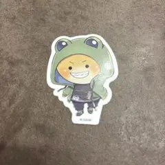 カラフルピーチ〈シヴァさん〉ステッカー