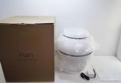 BALMUDA 気化式加湿器 Rain ERN-1100SD-WK 22年製のサムネイル