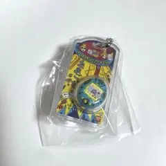 たまごっち おかしなたまごボーロっち 初代たまごっちブルー おやじっち