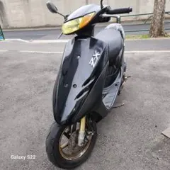 Honda バイク車体
