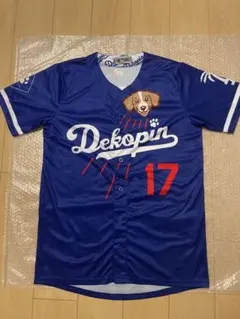 ★ドジャース・大谷翔平・デコピン・ユニフォーム★非売品★ ✨非売品✨ 大谷翔平 デコピン ディコイ ホーム ドジャース