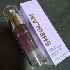 新品中古2本SHEGLAM GOOD GRIP HYDRATINGPRIMER