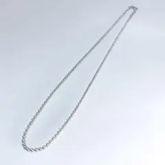 シルバー925 ボールチェーン ネックレス 60cm 14g 3.0mm - メルカリ