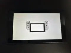 NintendoSwitch　2017製造　未対策機 ニンテンドー スイッチ 2017年製 未対策機 Switch 動作確認済み