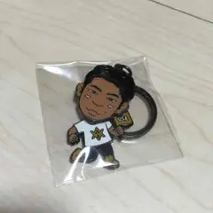 EXILE☆USAキーホルダー