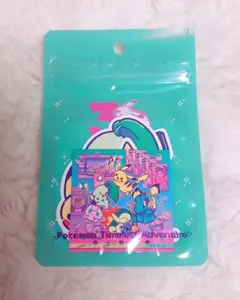 ポケモン ステッカー